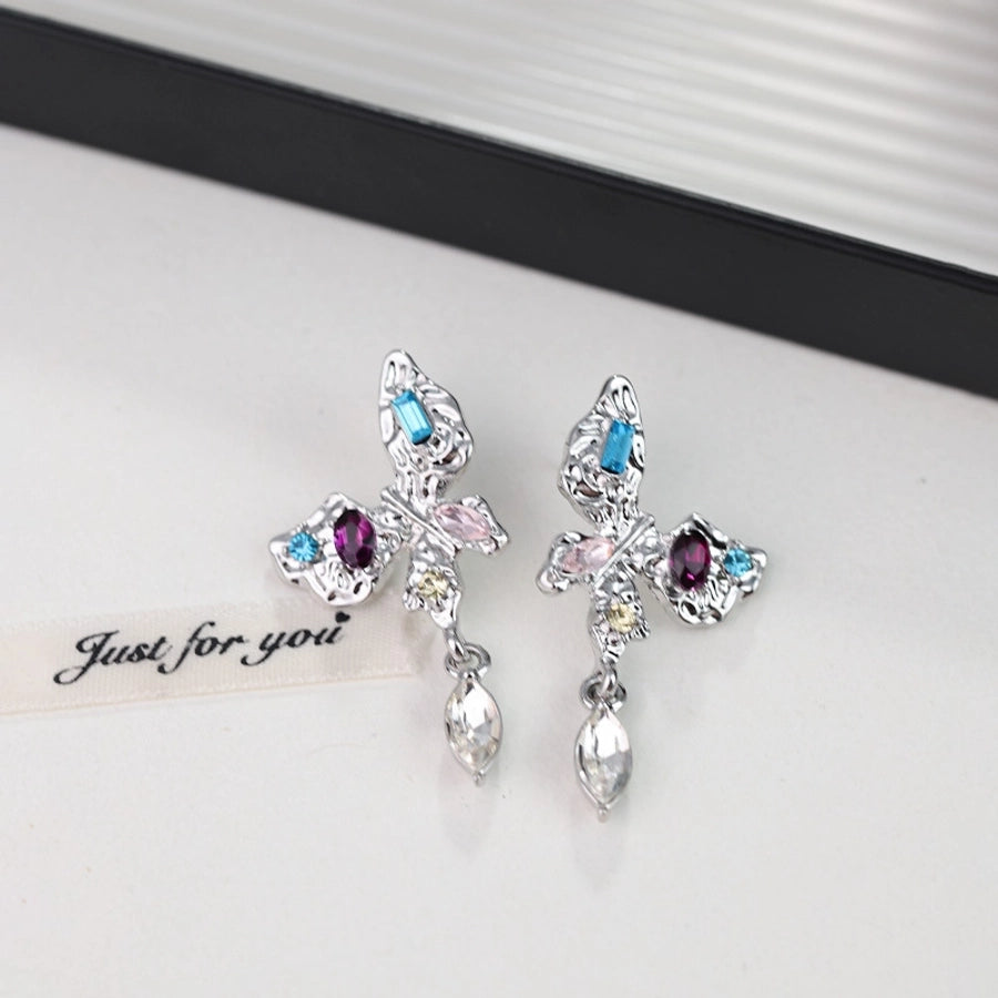 Droplets Diamond