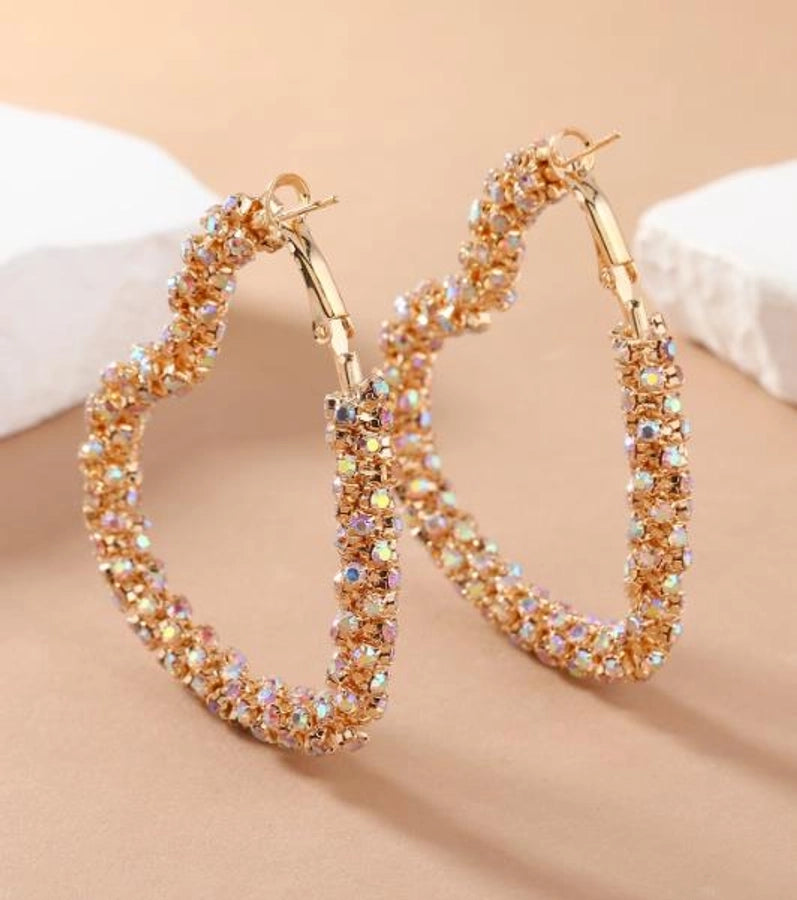 Romantic Geometric