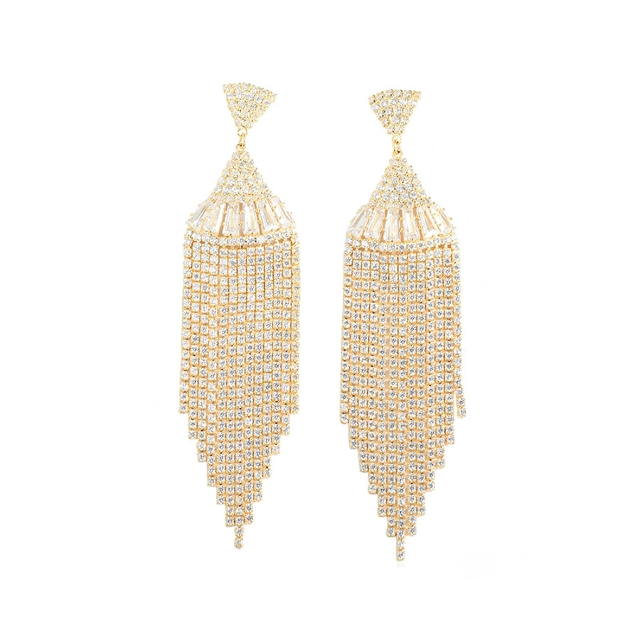 Tassel Copper