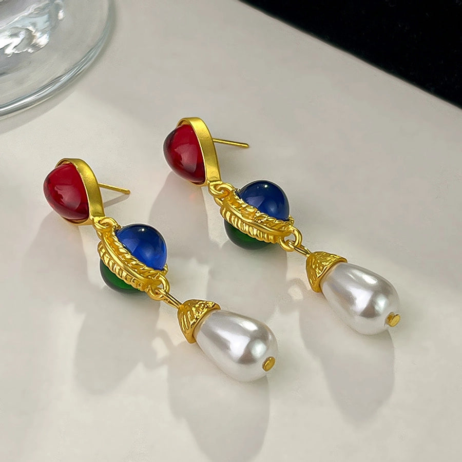 Geometric Alloy