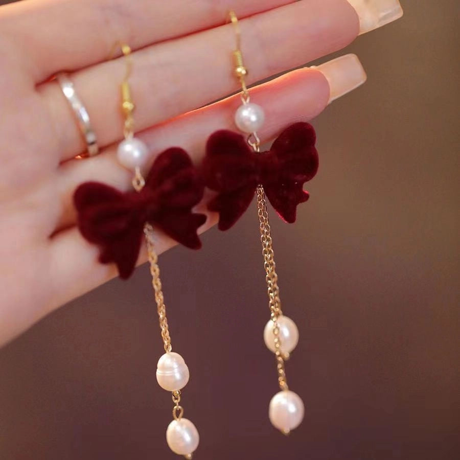 flocking rhinestones