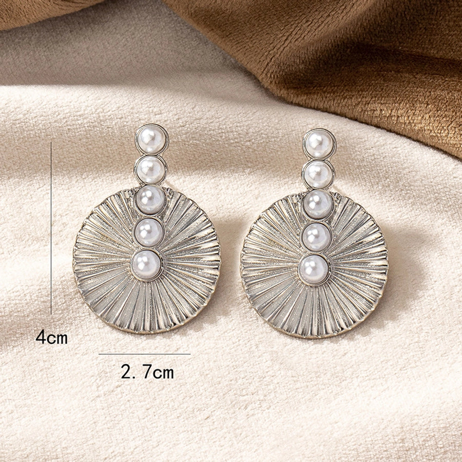 round pearls