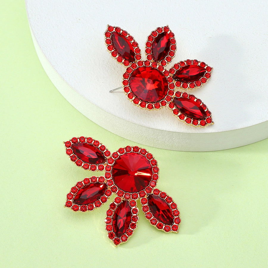 glam flower