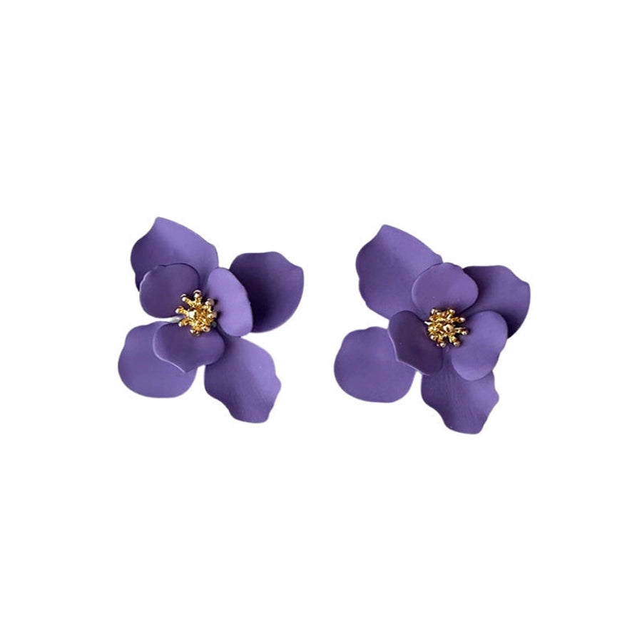 flower stoving varnish
