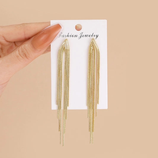 tassel alloy