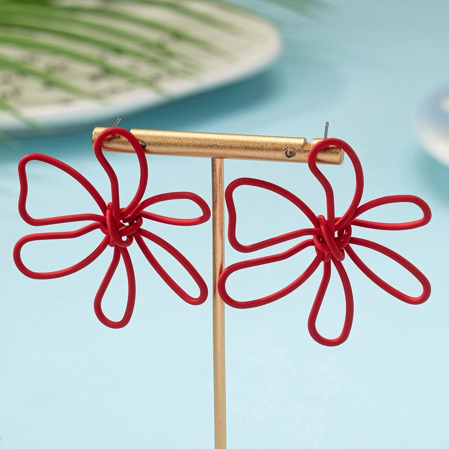 Flower Ferroalloy
