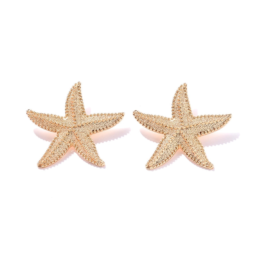 Starfish Alloy