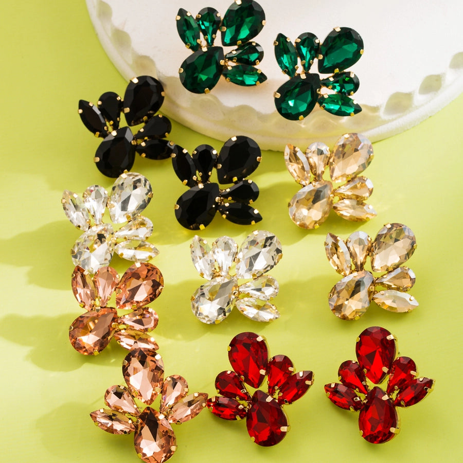 Shiny Floral