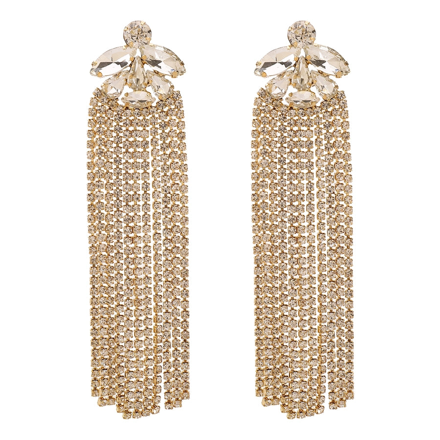 Bridal Tassel