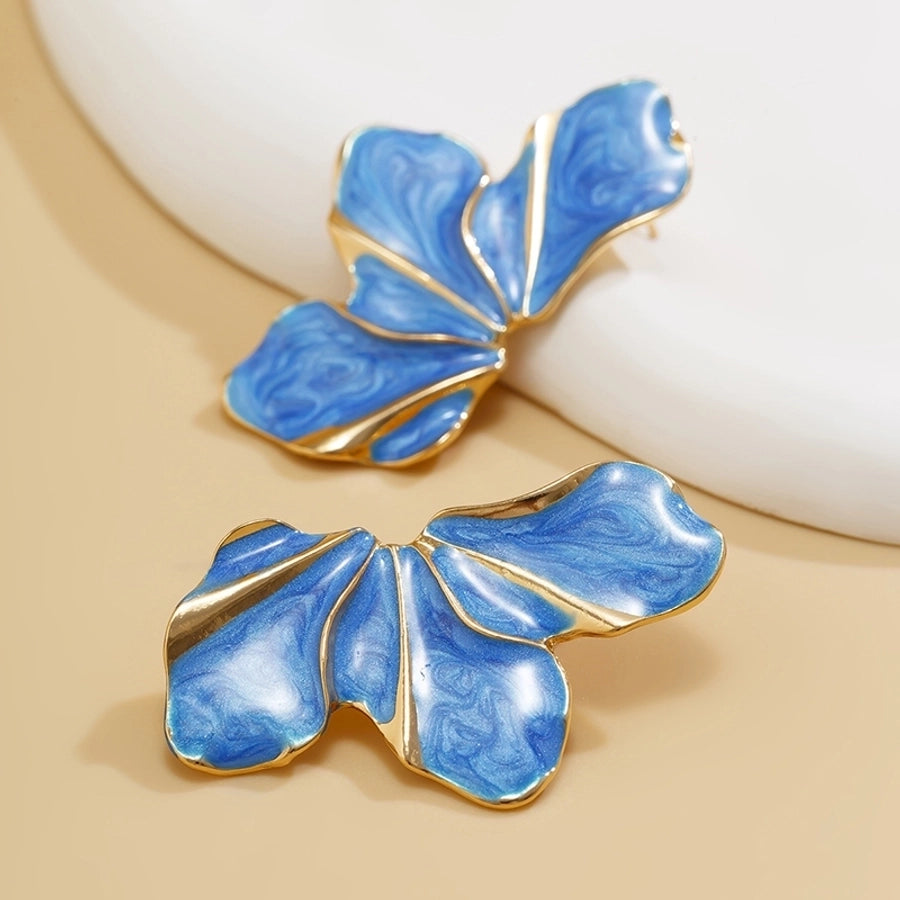 Flower Plating