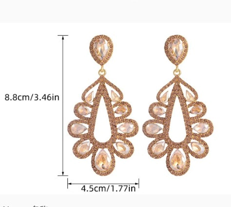 Droplets Alloy