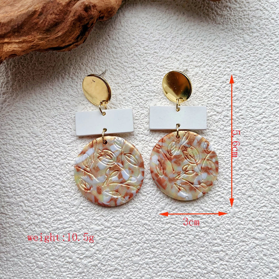 Geometric soft clay