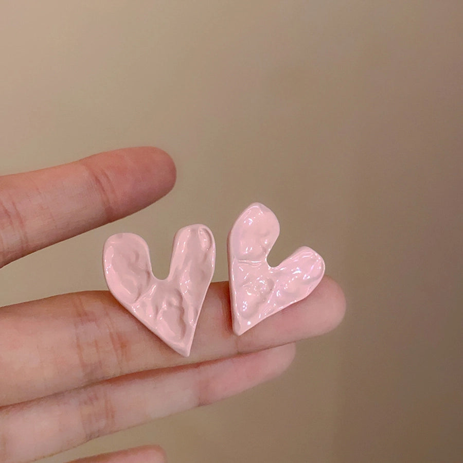 flower enamel