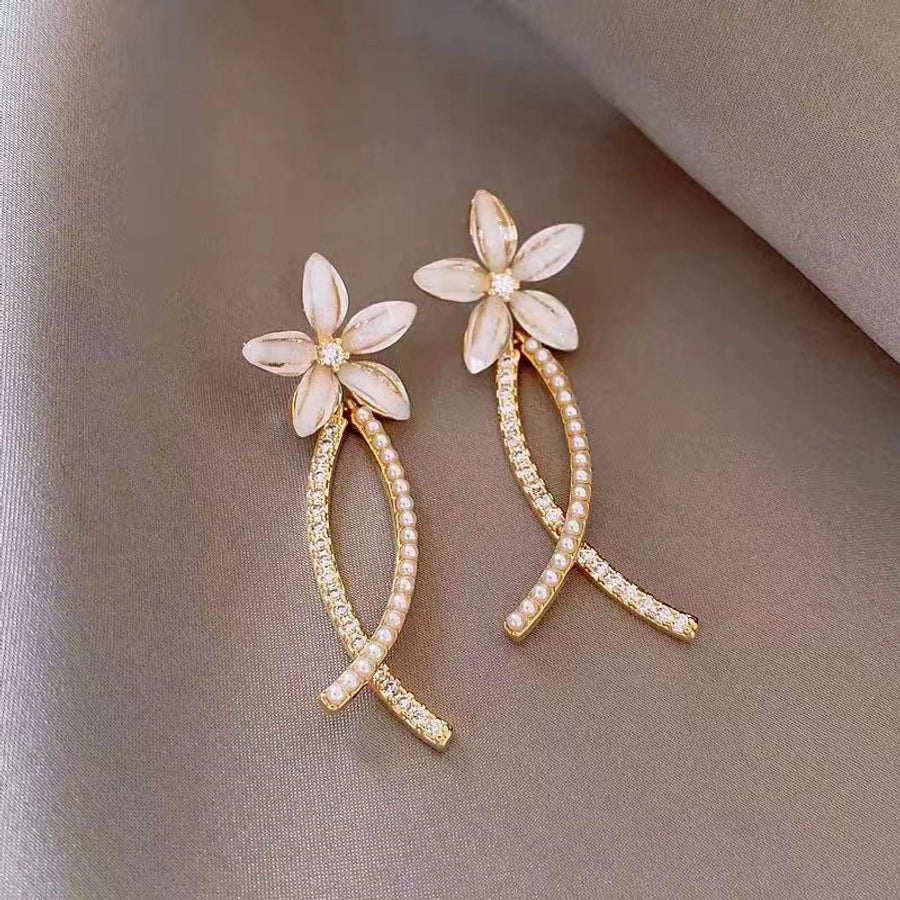 Flower Gemstones