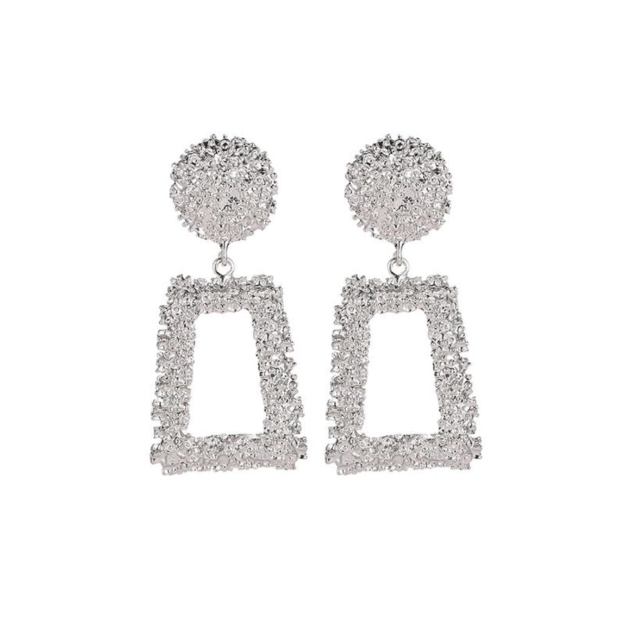 fashion ear studs