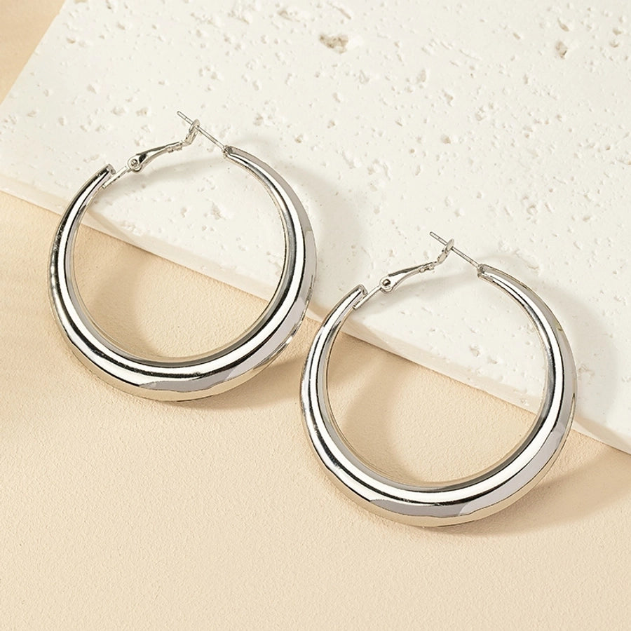 round hoop