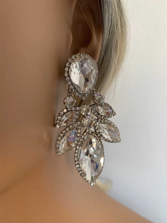 luxurious leaves