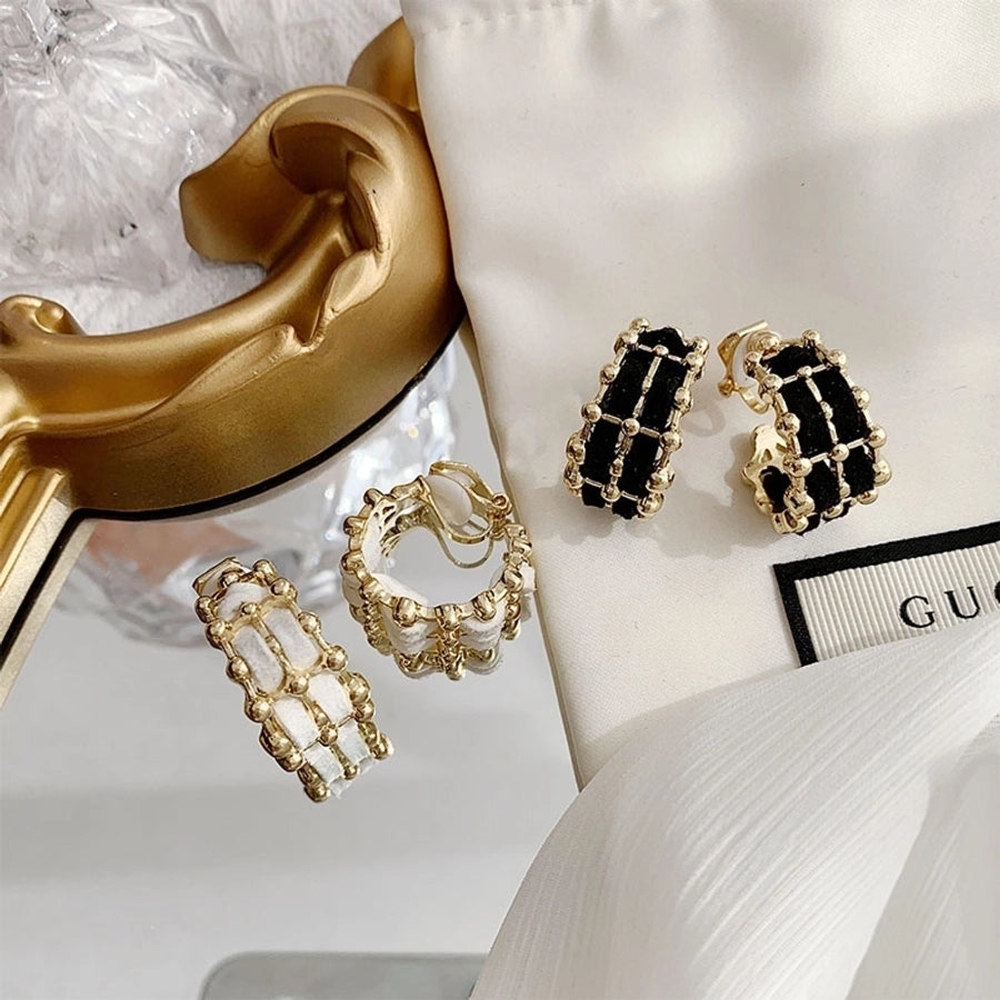 cloth gold
