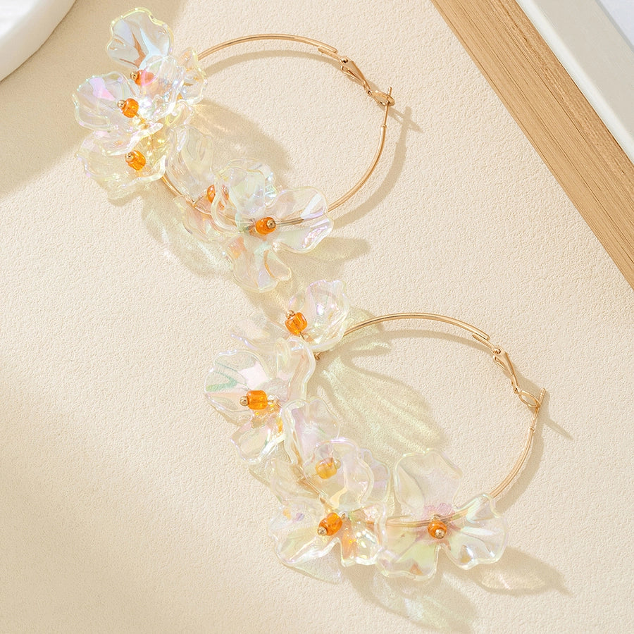 Simple Petal