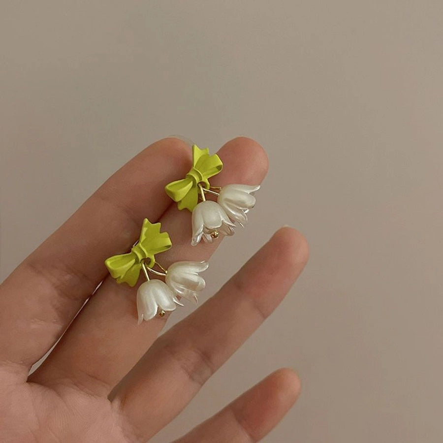 sweet flower drop