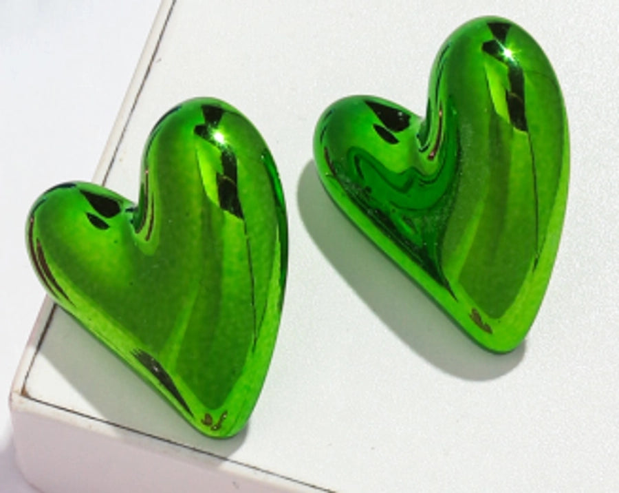 Heart Shape