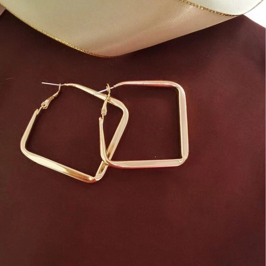 geometric alloy