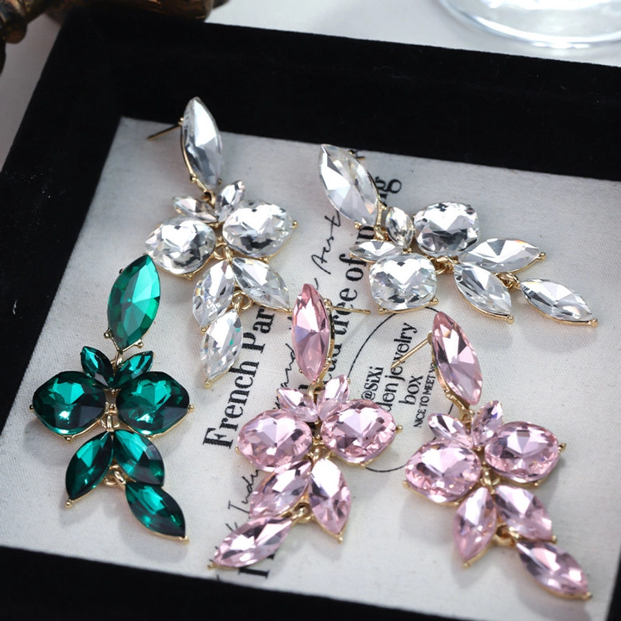 Geometric  Earrings