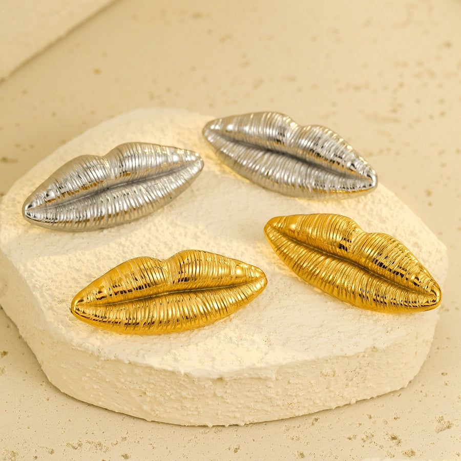 Lips Stainless Steel