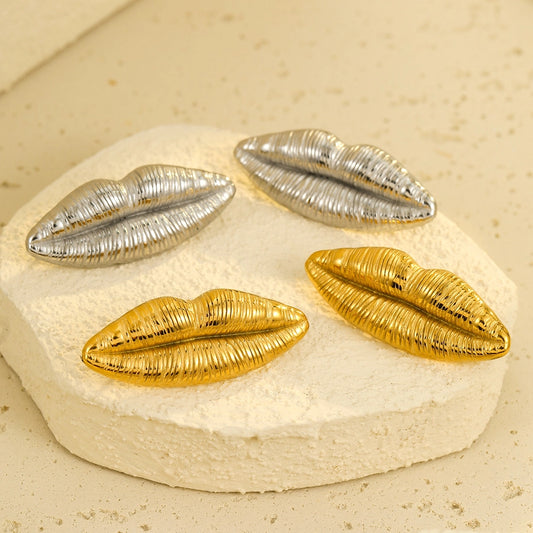 Lips Stainless Steel