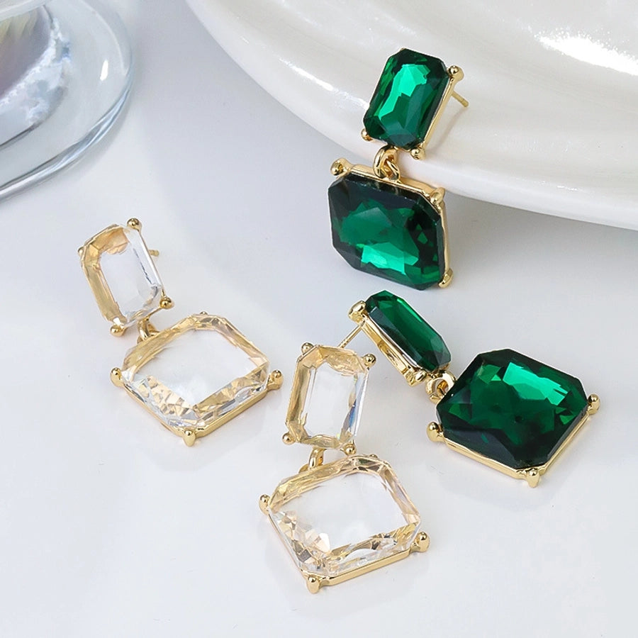 Geometric Plating