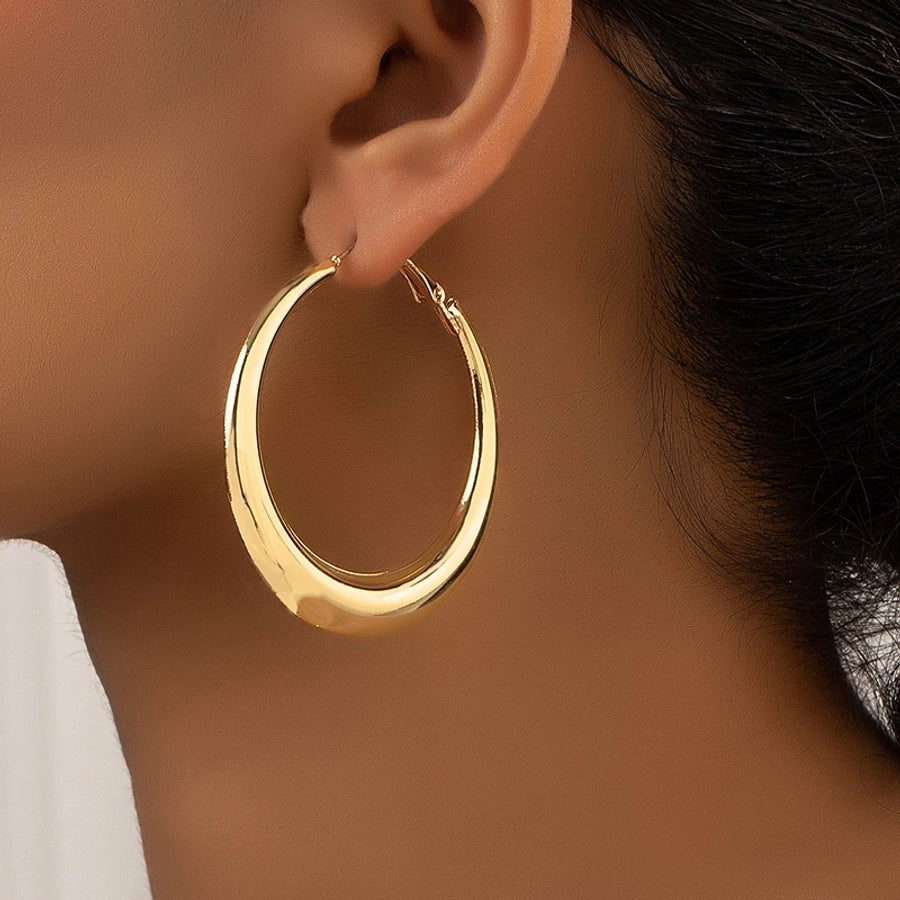 round hoop