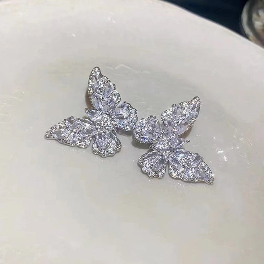 Butterfly Alloy