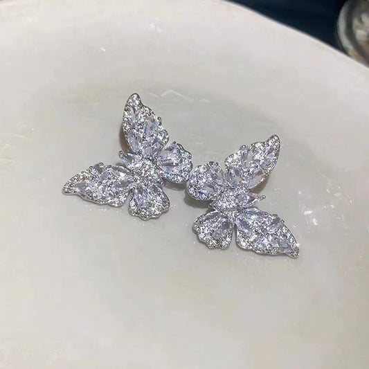 Butterfly Alloy