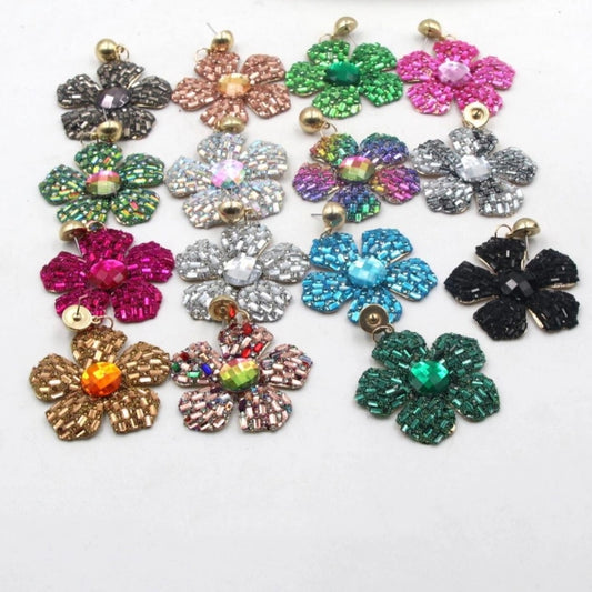 Flower Glass