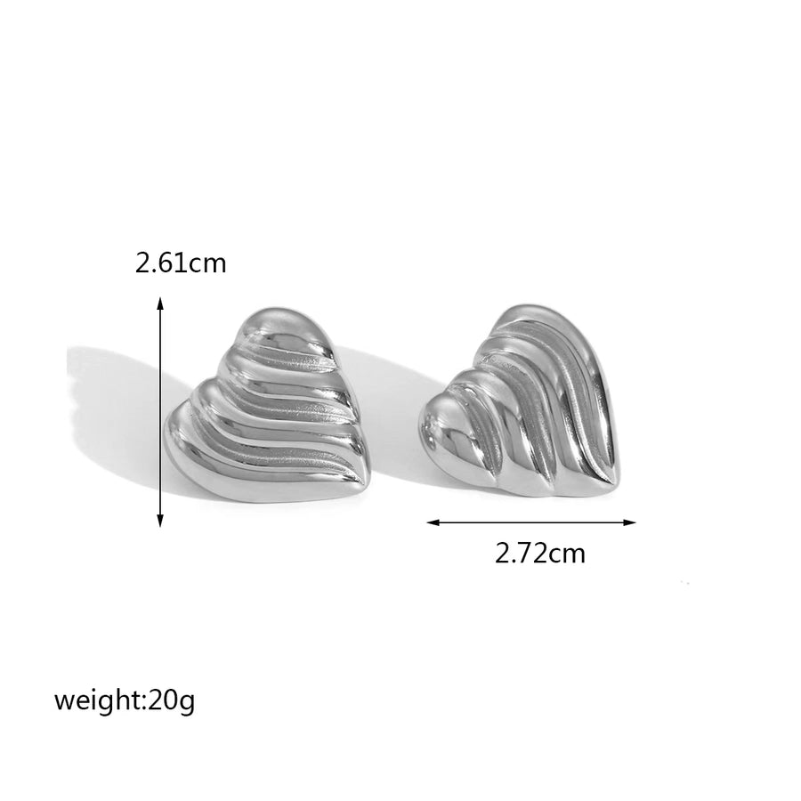 Rectangle Stainless Steel