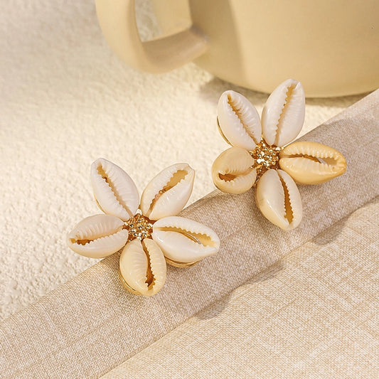 Flower Plating
