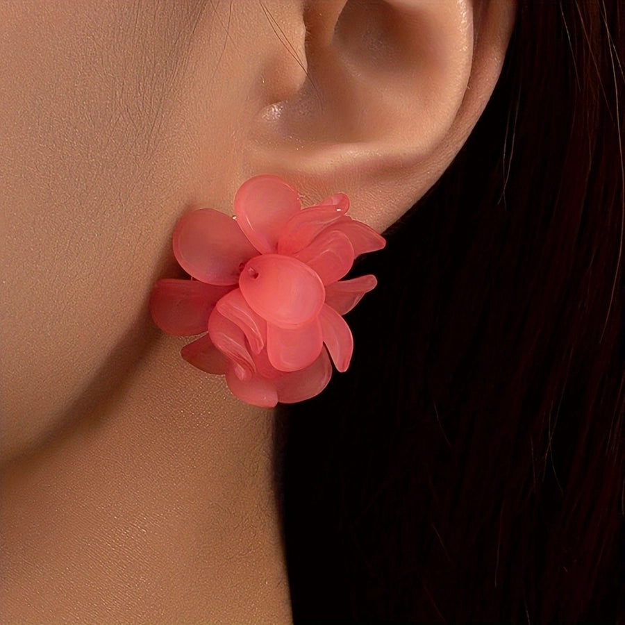 Petal Arylic
