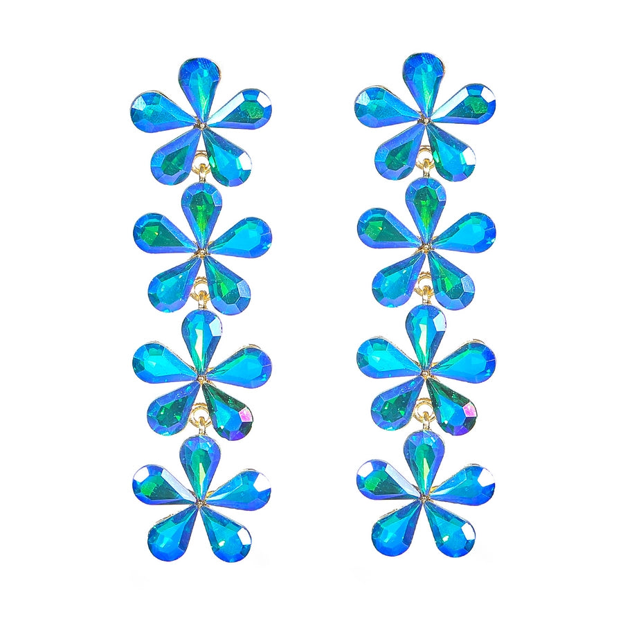 flower plating alloy