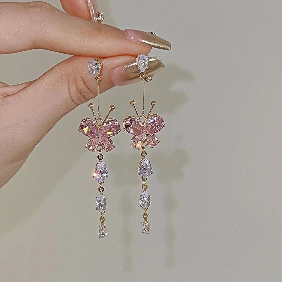 Style Butterfly