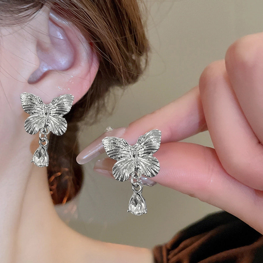 Butterfly Diamond