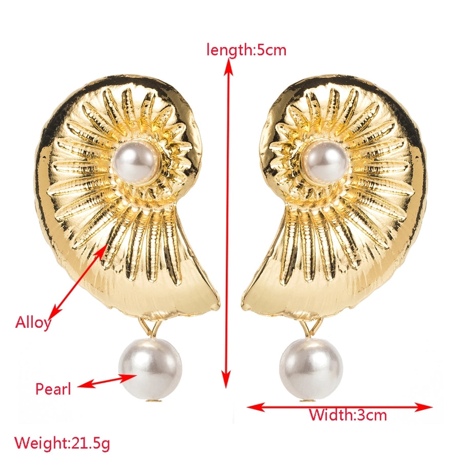 Conch Alloy