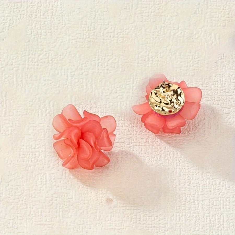 Petal Arylic