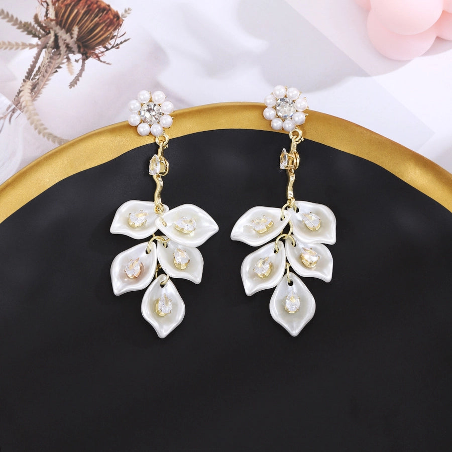 Flower Tassel