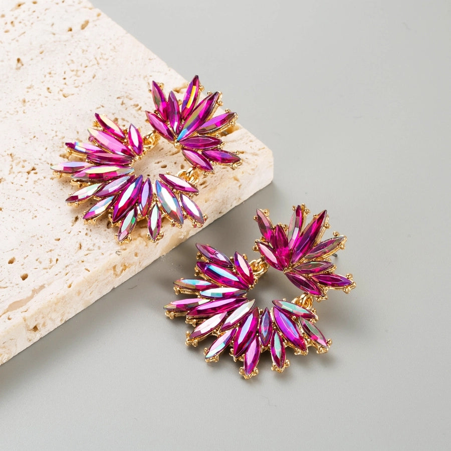 geometric rhinestones