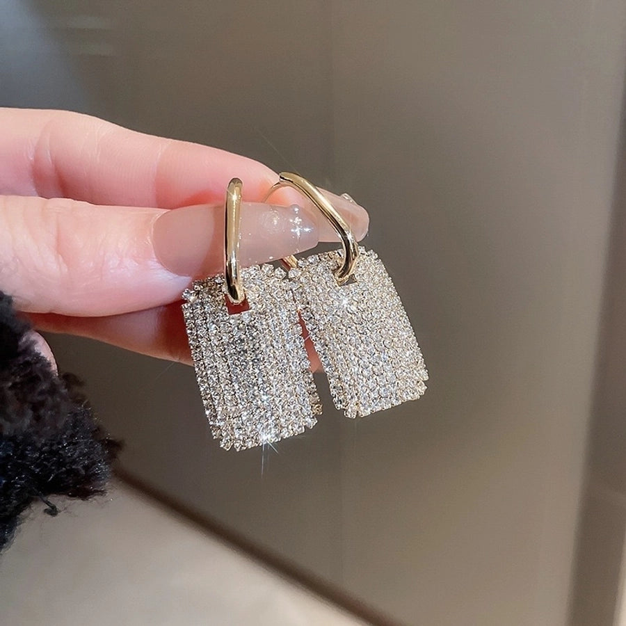 shiny square