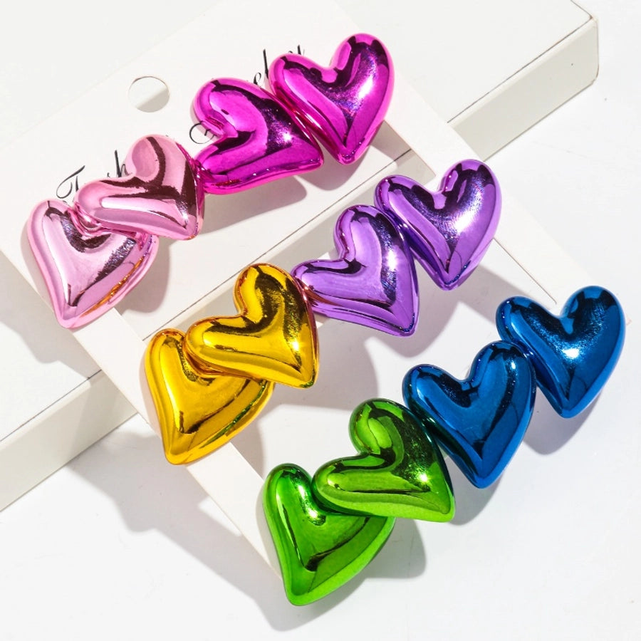 Heart Shape