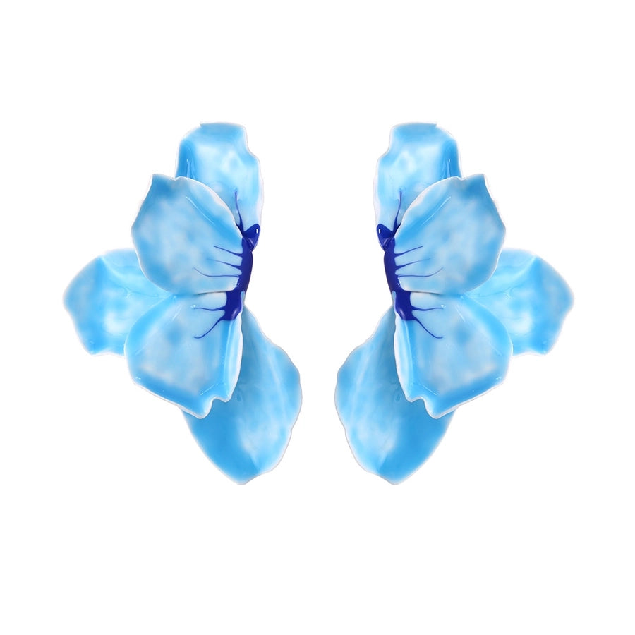 Flower Enamel
