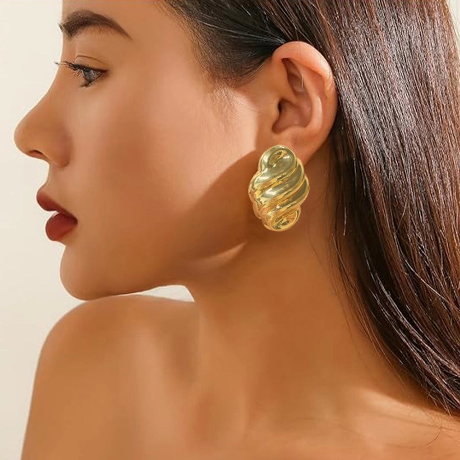 Irregular Gold