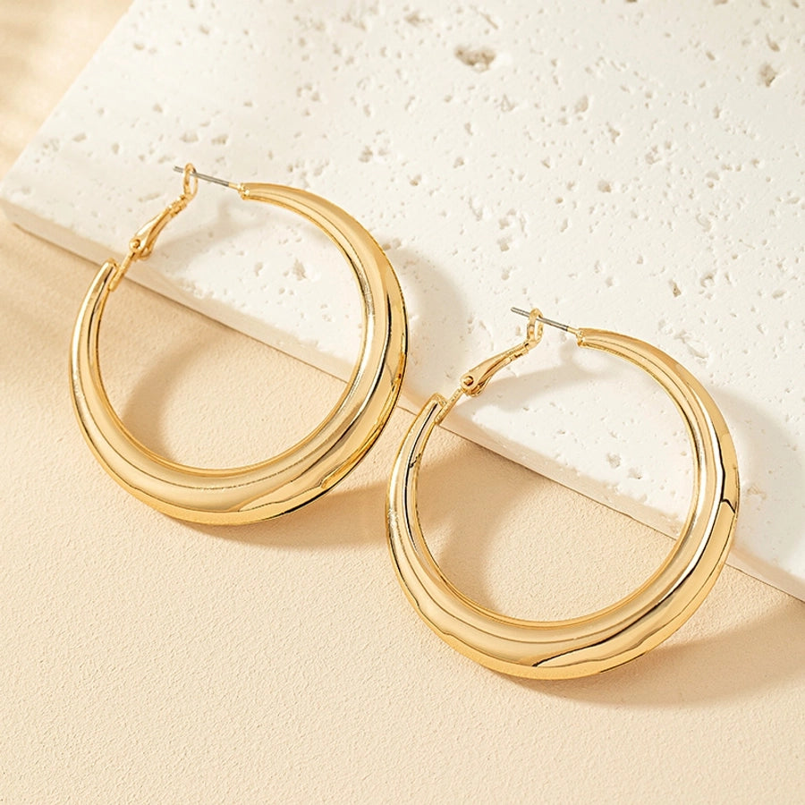 round hoop