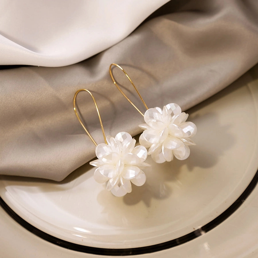 flower plastic